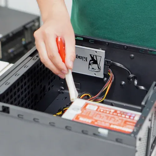Dịch Vụ Vệ Sinh Máy Tính tại nhà TP.HCM – Kỹ thuật viên ALD Service
